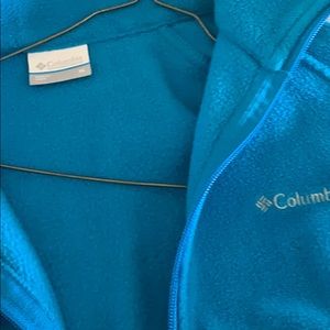 Women’s Columbia jacket
